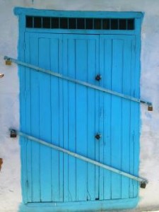 Morocco.Chefchaouen.19