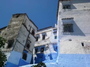 Morocco.Chefchaouen.20