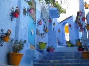 Morocco.Chefchaouen.21