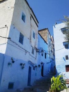 Morocco.Chefchaouen.22