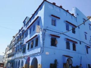 Morocco.Chefchaouen.23