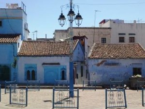 Morocco.Chefchaouen.25