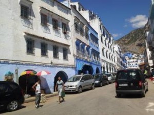 Morocco.Chefchaouen.26