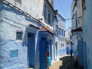 Morocco.Chefchaouen.3