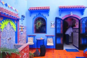 Morocco.Chefchaouen.30