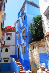 Morocco.Chefchaouen.34