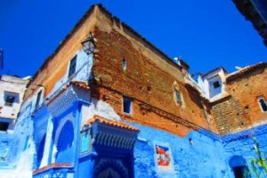 Morocco.Chefchaouen.35