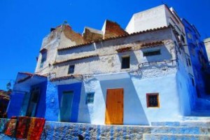 Morocco.Chefchaouen.36