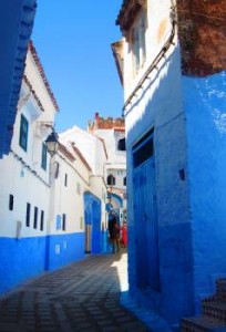 Morocco.Chefchaouen.37