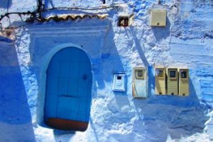 Morocco.Chefchaouen.38