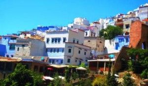 Morocco.Chefchaouen.39