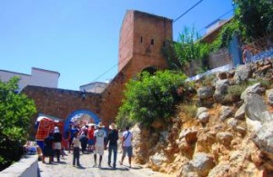 Morocco.Chefchaouen.41