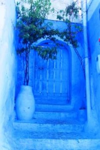 Morocco.Chefchaouen.42