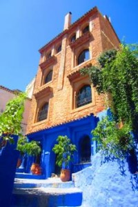 Morocco.Chefchaouen.45