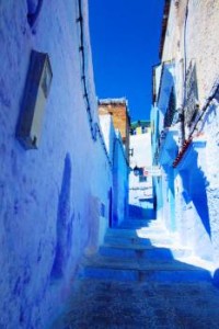 Morocco.Chefchaouen.48