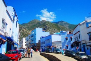 Morocco.Chefchaouen.49