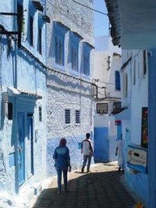 Morocco.Chefchaouen.5