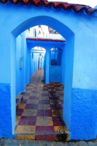 Morocco.Chefchaouen.50