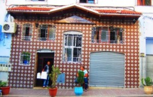 Morocco.Chefchaouen.51