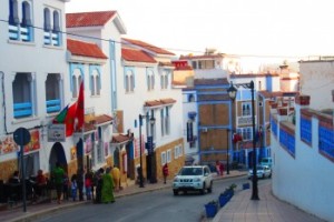 Morocco.Chefchaouen.54