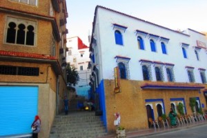 Morocco.Chefchaouen.55