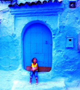 Morocco.Chefchaouen.59