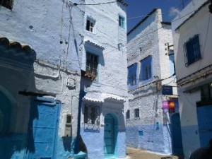 Morocco.Chefchaouen.6