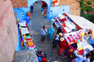 Morocco.Chefchaouen.62