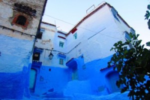 Morocco.Chefchaouen.64