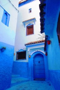 Morocco.Chefchaouen.65