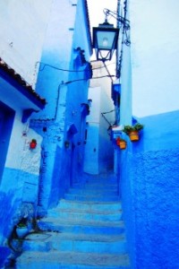 Morocco.Chefchaouen.66