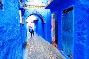 Morocco.Chefchaouen.70