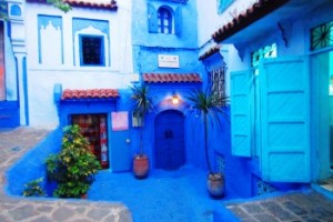 Morocco.Chefchaouen.73