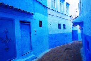 Morocco.Chefchaouen.74