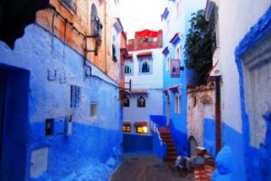 Morocco.Chefchaouen.75