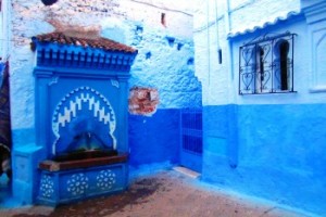 Morocco.Chefchaouen.76