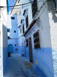 Morocco.Chefchaouen.8