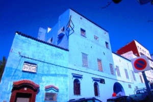 Morocco.Chefchaouen.82