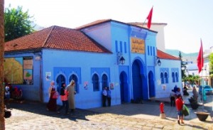 Morocco.Chefchaouen.83