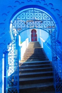 Morocco.Chefchaouen.85