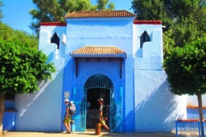 Morocco.Chefchaouen.95