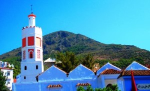 Morocco.Chefchaouen.98