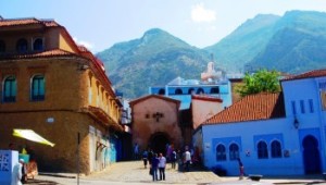 Morocco.Chefchaouen.99