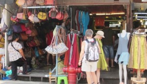 Chatuchak Market.11