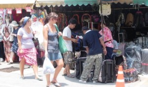 Chatuchak Market.14