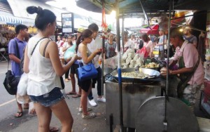 Chatuchak Market.18