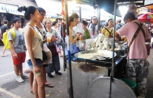 Chatuchak Market.19