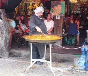 Chatuchak Market.21