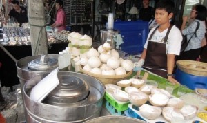 Chatuchak Market.23