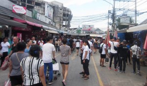 Chatuchak Market.7